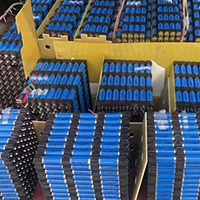 赣榆青口钛酸锂电池回收|灯塔电源报废电池回收